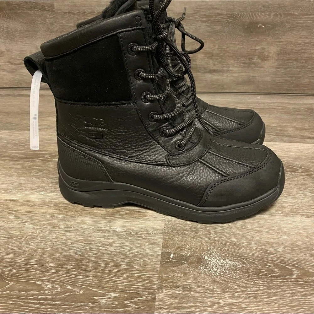UGG this versatile